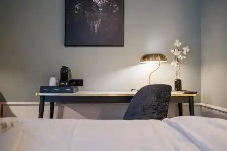 Mercure Pforzheim - 123