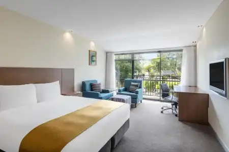 Holiday Inn Auckland Airport by IHG - 33