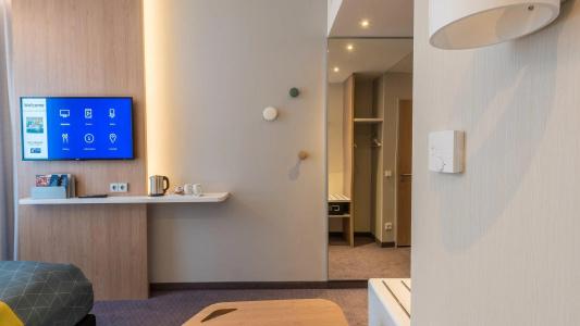 Holiday Inn Express Munich City West by IHG - 52
