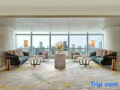 The Residences at The Ritz-Carlton Jakarta, Pacific Place - 65