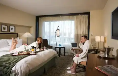 Bally’s Evansville Casino & - 19