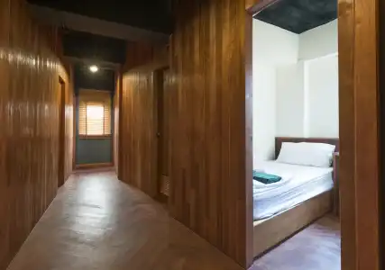 Suneta Hostel Chiang Mai - 2