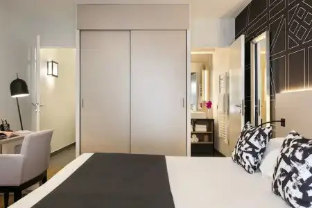Citadines Kléber Strasbourg - 142