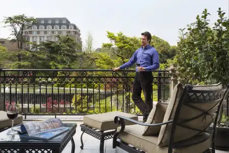 InterContinental Shanghai Ruijin by IHG - 35