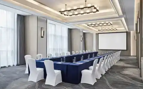 Deltas by Marriott Kunming - 18