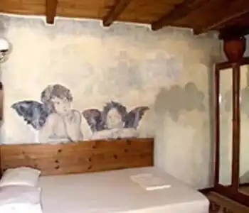 Anthippi Guest House - 118