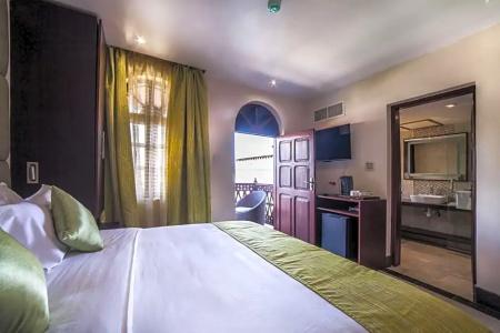 Best Western Plus Zanzibar - 22