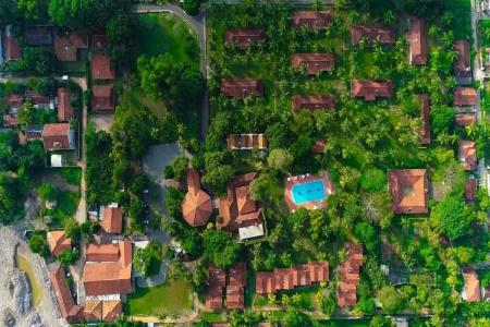 Tamarind Tree Garden Resort - Katunayake - 10