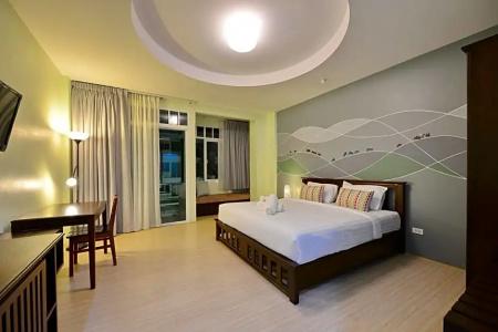 Just Fine Krabi - 81