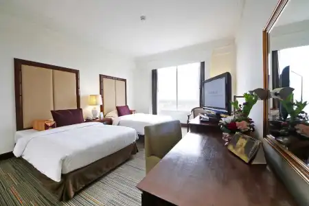 The Imperial & Convention Centre Korat - 58