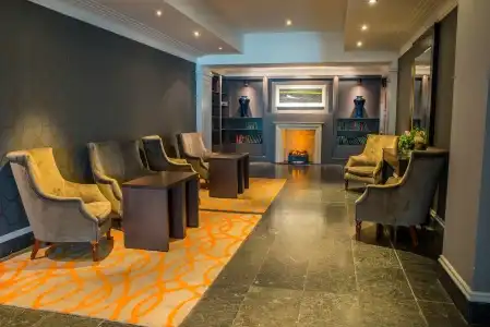 Radisson Blu, Cork - 1