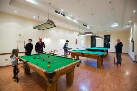 Imperial Shams Abu Soma - 18