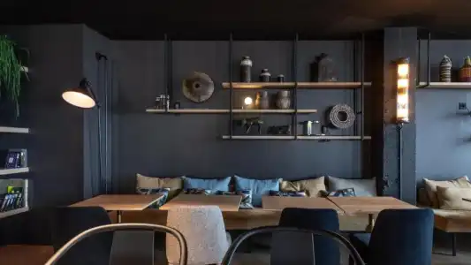 Mercure St Malo Front De Mer - 20
