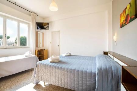 Ausonia B&B RiMiNi - 43