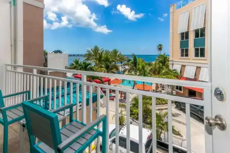 Dolphin Sands Clearwater Beach, an Ascend Collection - 153