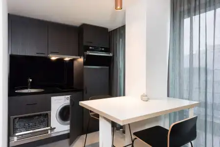Adina Apartment Leipzig - 21