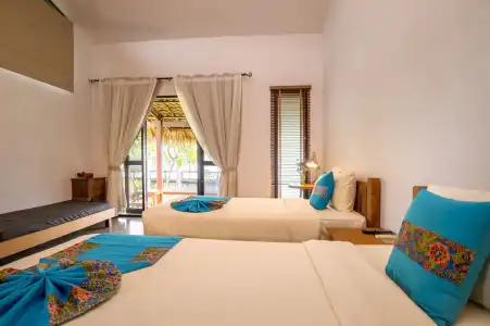 Islanda Hideaway Resort - 2