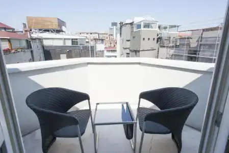 Taksim Prelude - 104