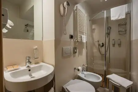 Best Western Armando - 7
