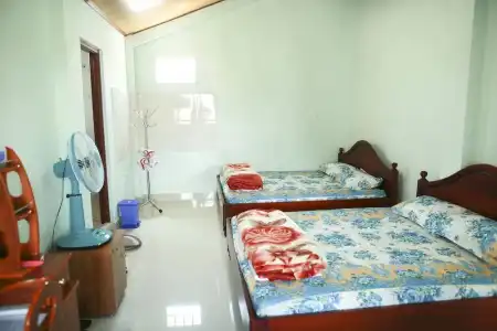 Pensee Guesthouse - 46