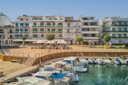 Cala Bona - 27