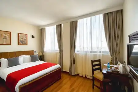 Kibo Palace Moshi - 131