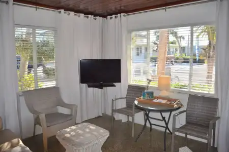 Casey Key Resort - Gulf Shores - 5