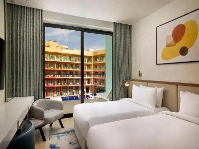 voco Monaco Dubai Heart of Europe by IHG - 65