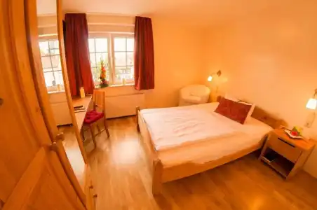 LutherEisenacher Hof - Ringhotel - 22