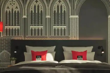 Holiday Inn - the niu, Sparrow Regensburg by IHG - 41