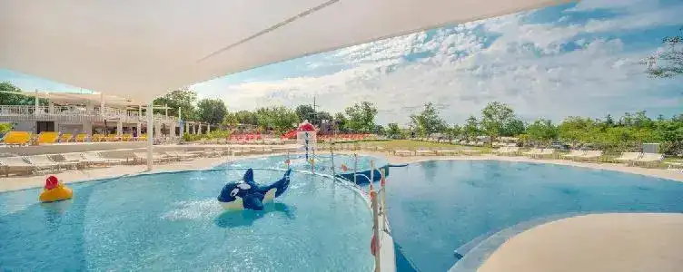 Valamar Camping Lanterna - 6