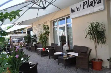 Playa - 33