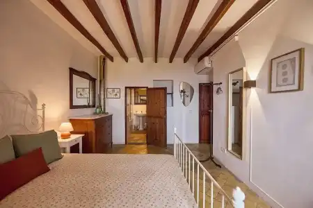 Can Busquets - d'Interior - 86