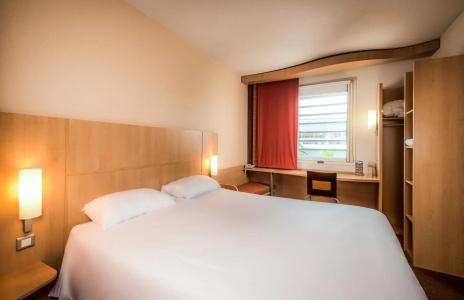 Ibis Paris Bastille Faubourg Saint Antoine 11ème - 13
