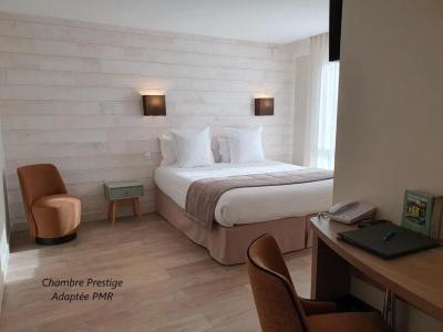 Logis La Closerie - 86