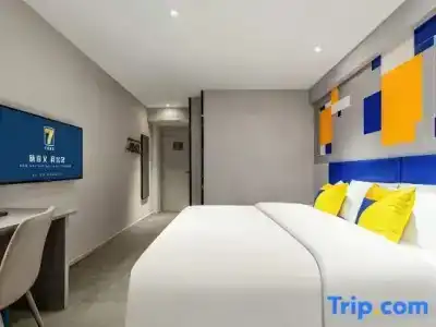 7Days Inn - 26