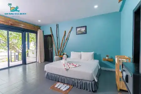 Koh Rong Hill Beach Resort - 135