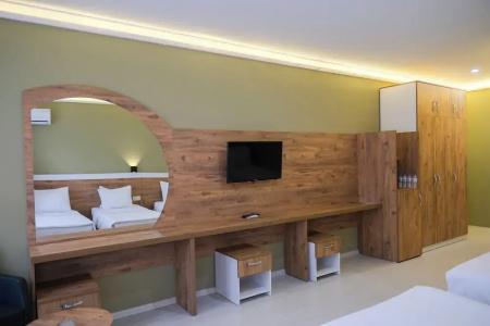 Kehribar Otel & Cafe Restaurant - 67
