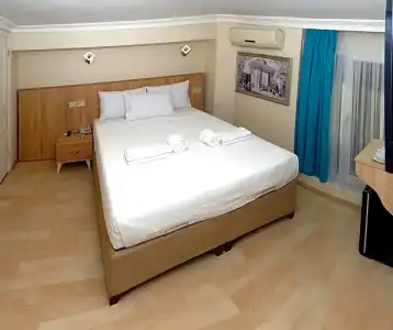 Le Safran Palace - 32