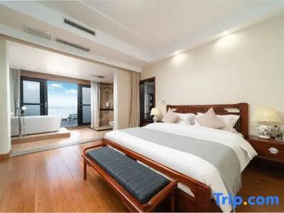Dream · Dali Line View Sea View B&B - 44