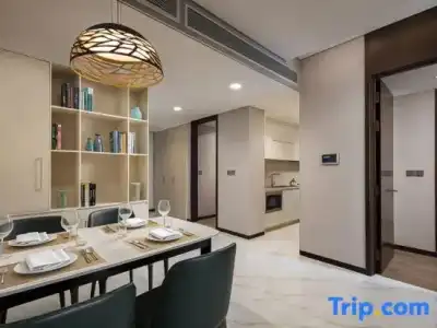 The Five Residences Hanoi - 61