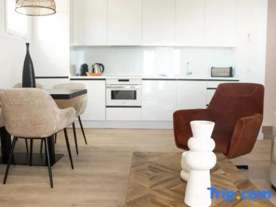Resort Ramada & Suites by Wyndham Costa del Sol - 81