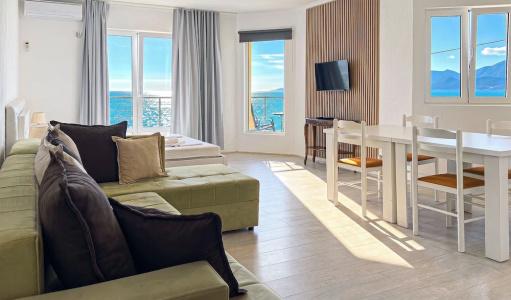 Open Sea Luxury Apartments - 62