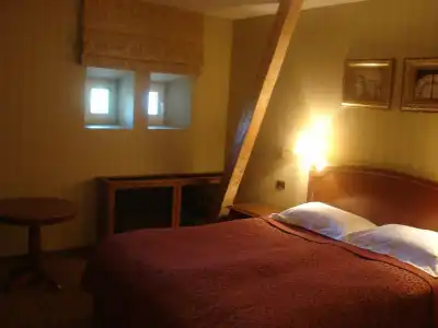 The Benjamin House - 1