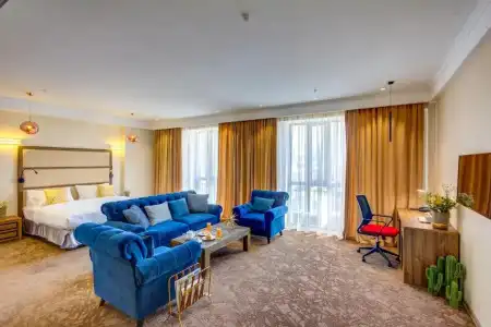 Garden & Spa - 46
