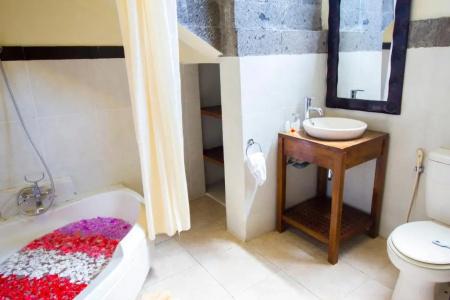 Ubud Aura Wellness Sanctuary - 44