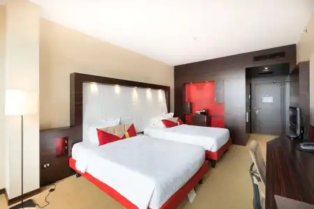 Hilton Garden Inn Lecce - 13