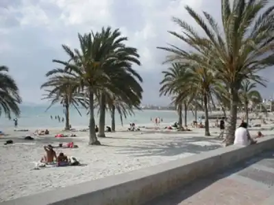 Hostal Sol de Mallorca. - 18