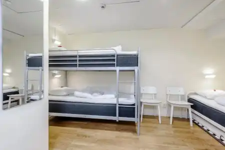 City Hostel - 46