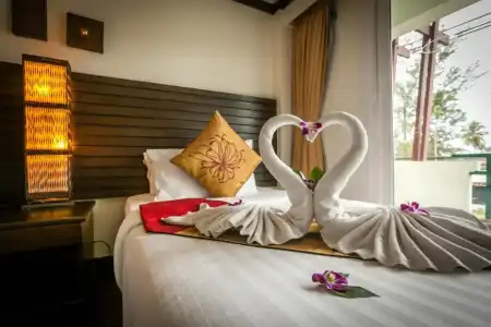 Lanta Mermaid Boutique House - 182